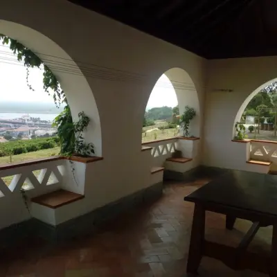 Alojamento Quinta de Subserra