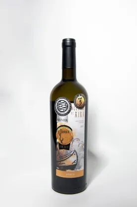 Vinho Branco – Arinto