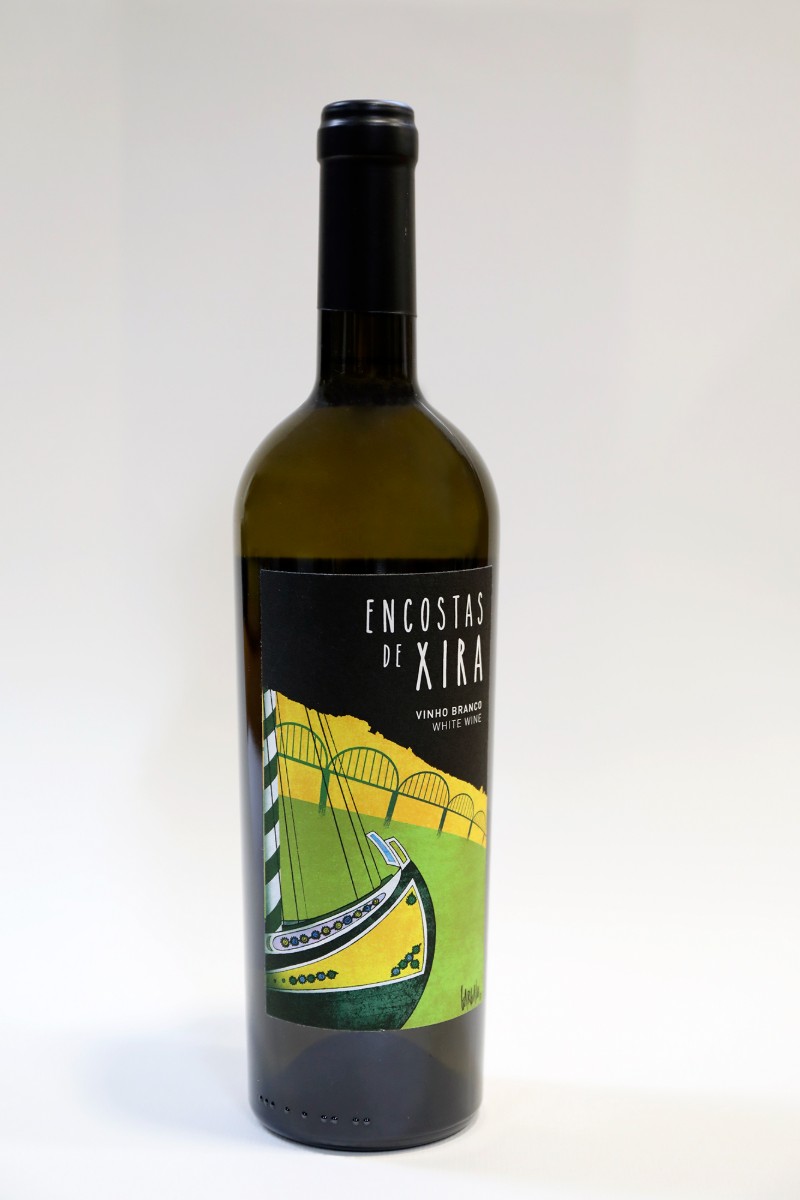Vinho Branco – Blend