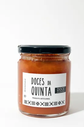 Doce de Abóbora