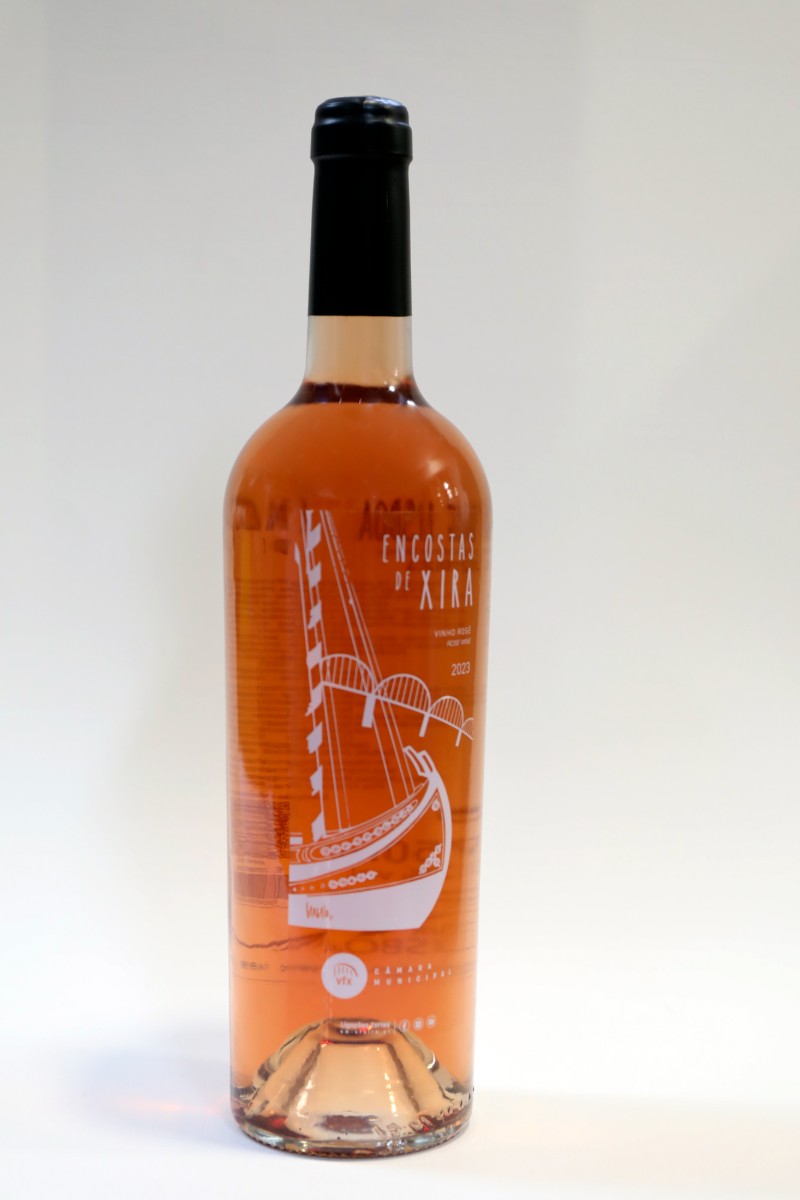 Vinho Rosé