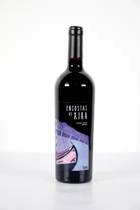 Vinho Tinto – Blend
