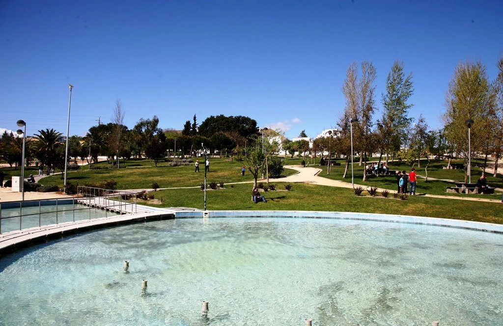 Parque Público