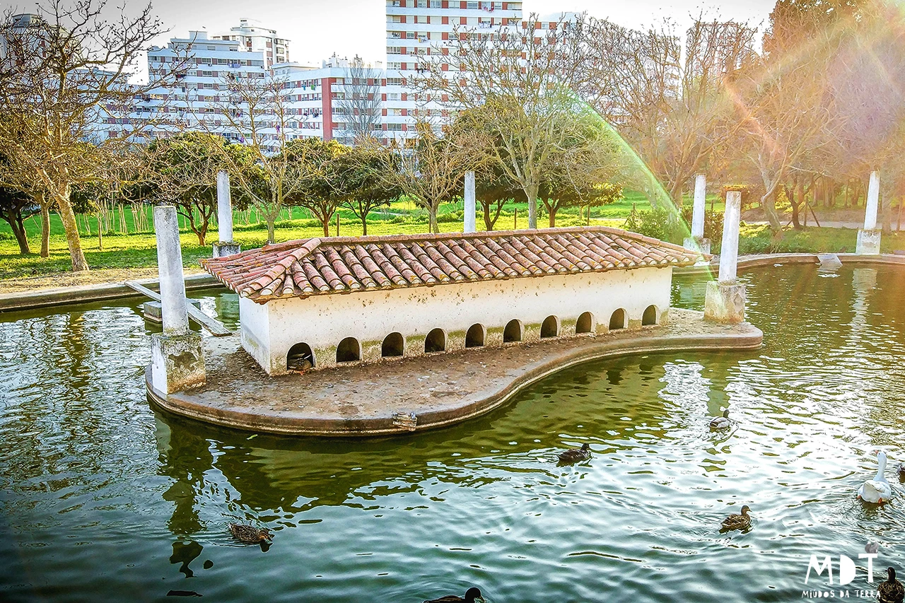Quinta da Piedade