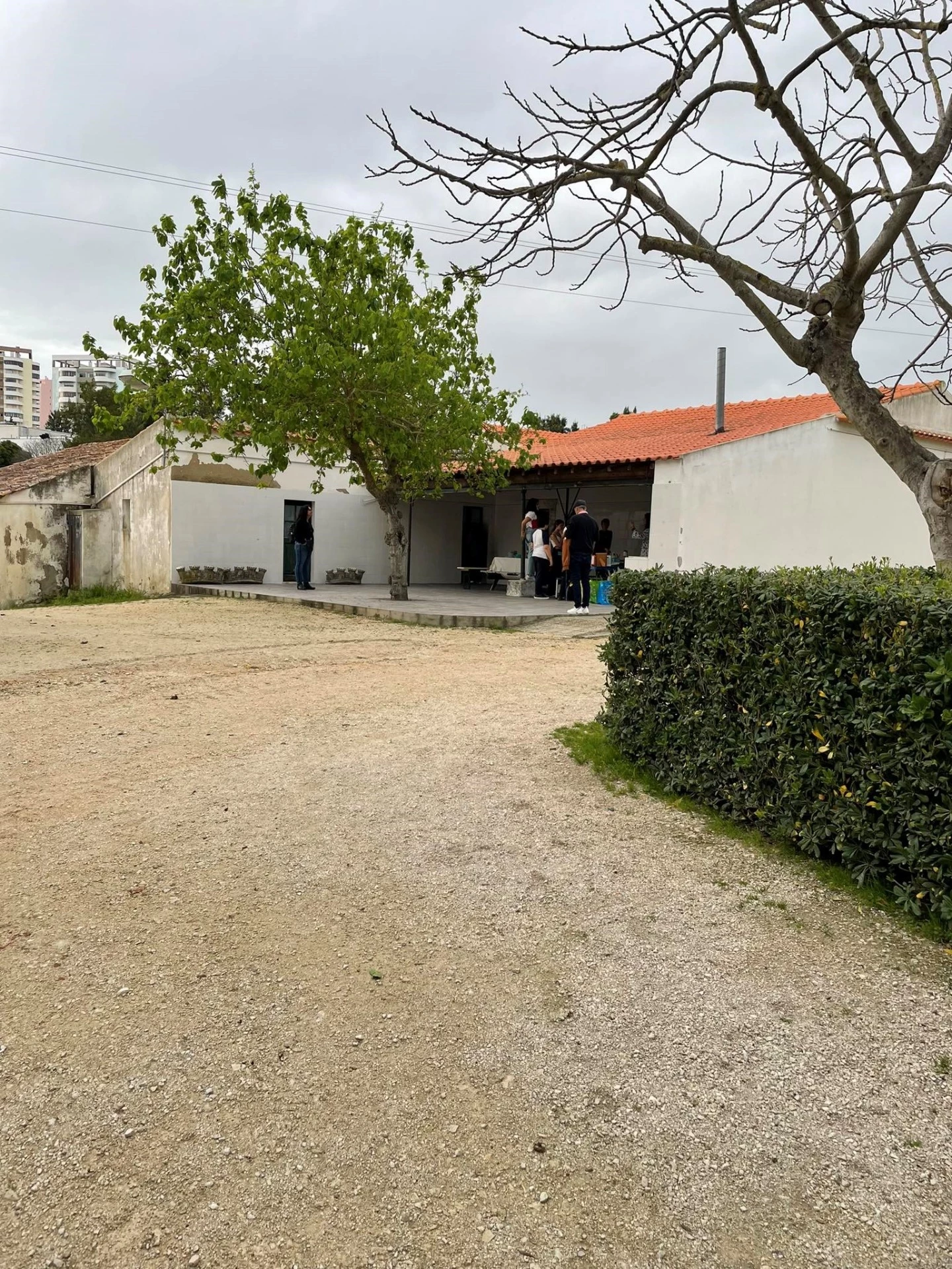 Sala Atelier Telheiro