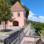 Alojamento Palácio do Sobralinho